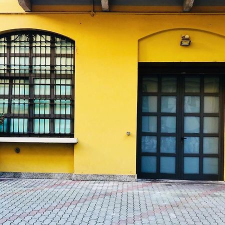 Casa Marghera 24 Apartman Milánó Kültér fotó
