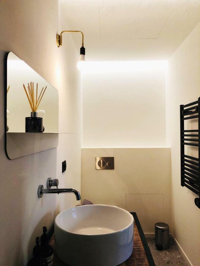 Casa Marghera 24 Apartman Milánó Kültér fotó