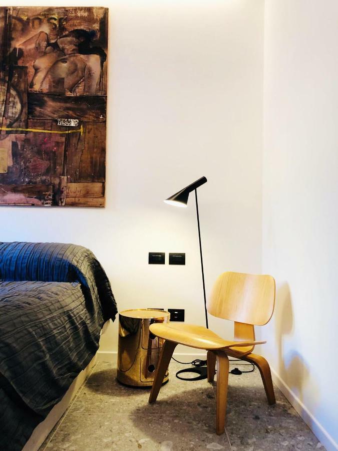 Casa Marghera 24 Apartman Milánó Kültér fotó