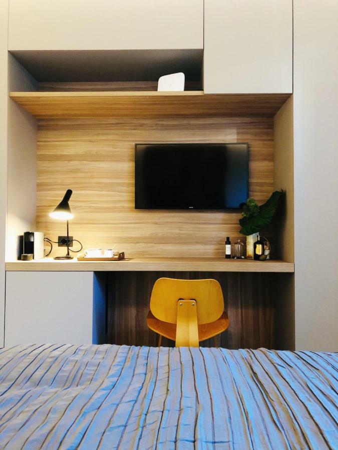 Casa Marghera 24 Apartman Milánó Kültér fotó