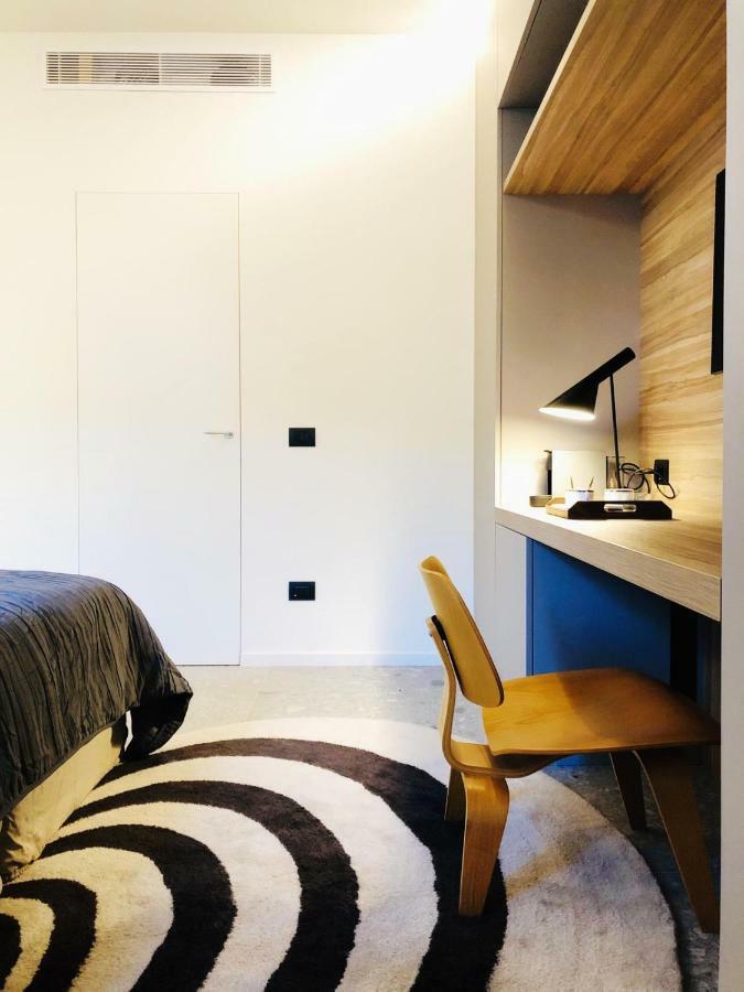 Casa Marghera 24 Apartman Milánó Kültér fotó